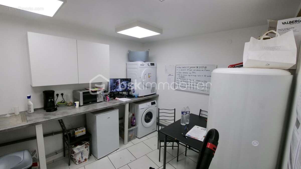 Immeuble de rapport – 160 m² – Investissement à fort potentiel - photo 5