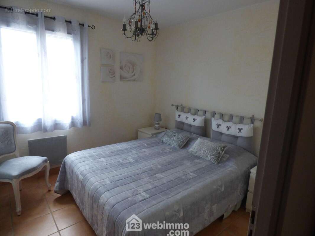 Maison à LE THORONET