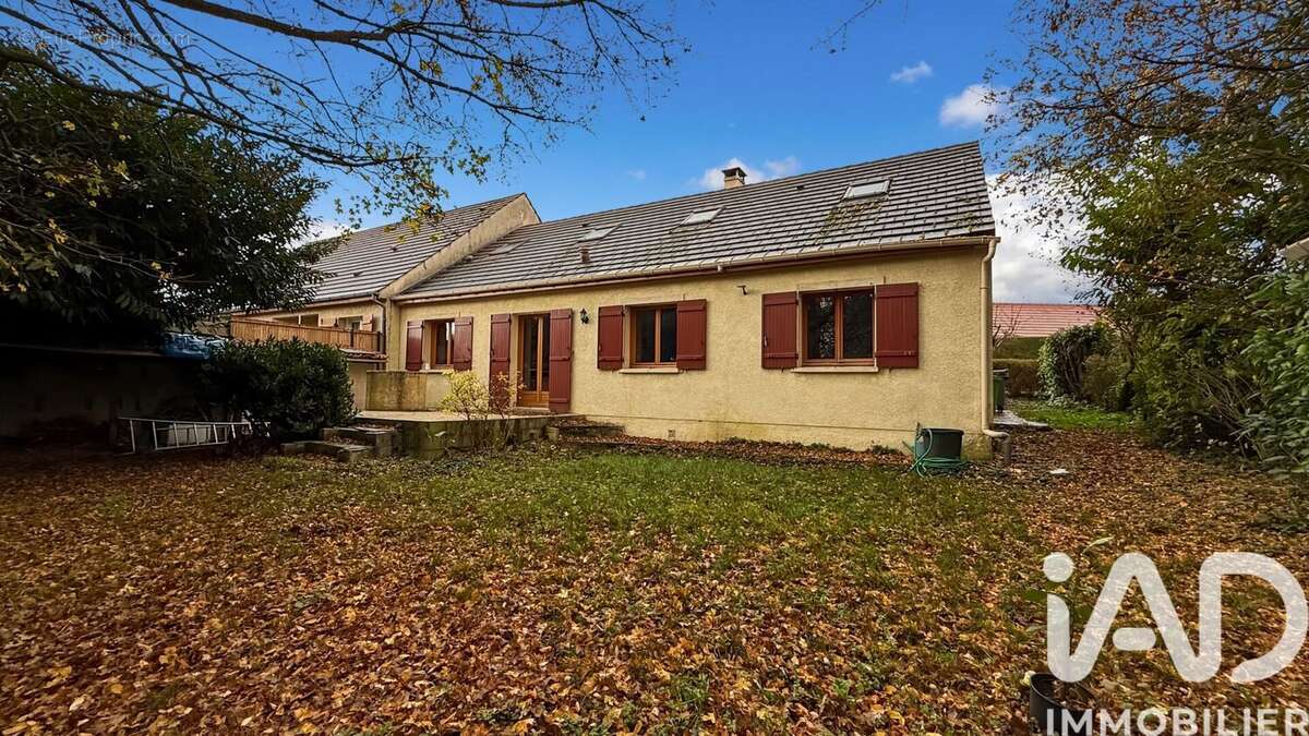 Photo 3 - Maison à NEMOURS