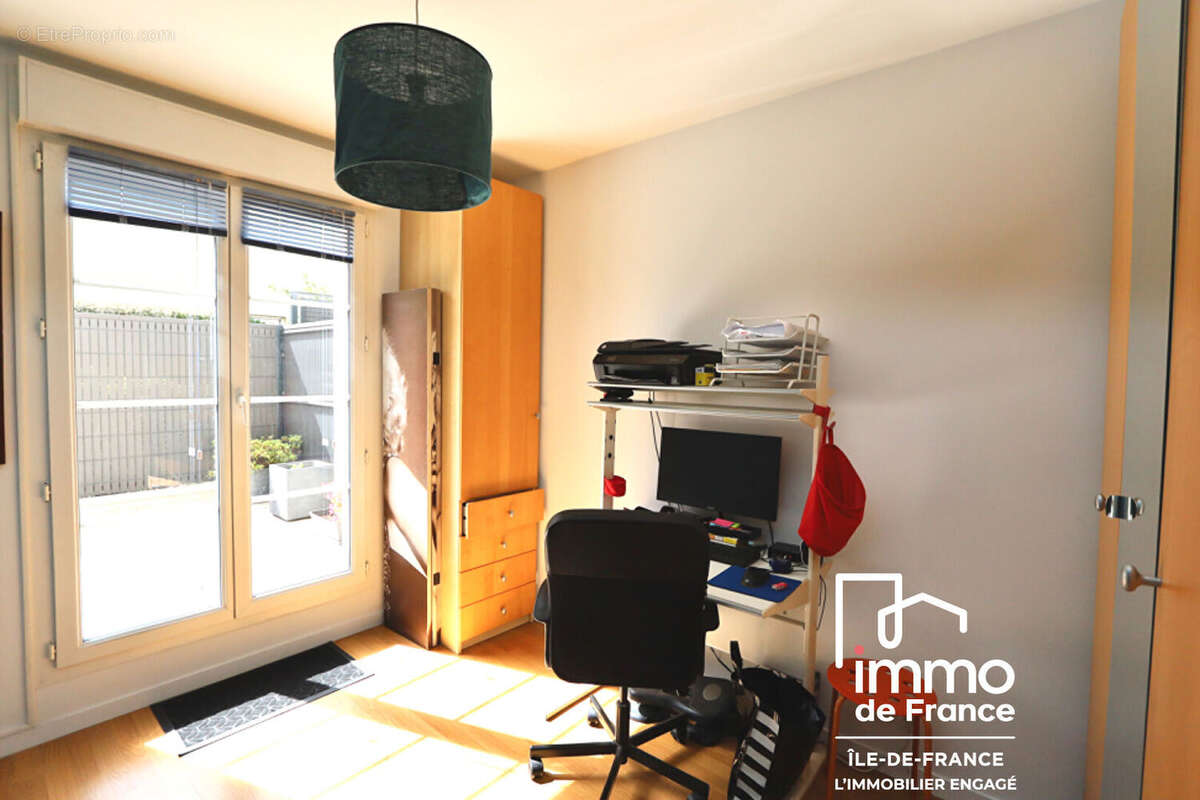 Appartement à GOURNAY-SUR-MARNE