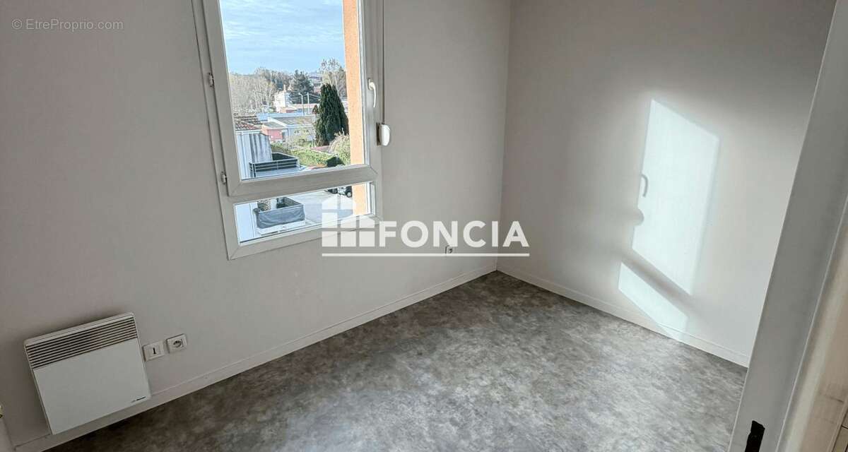 Appartement à LENS