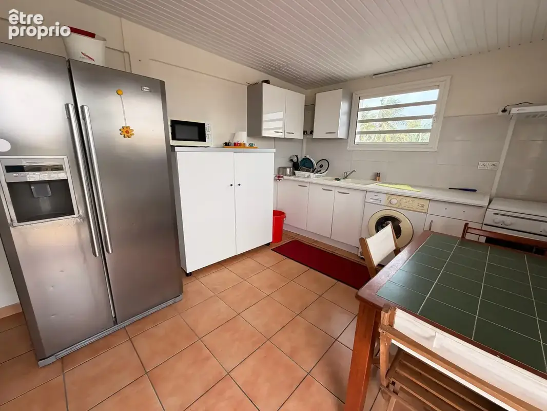 Ensemble immobilier de 3 appartements - LE VAUCLIN (972) - photo 2