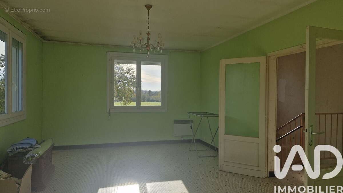 Photo 4 - Maison à VELINES