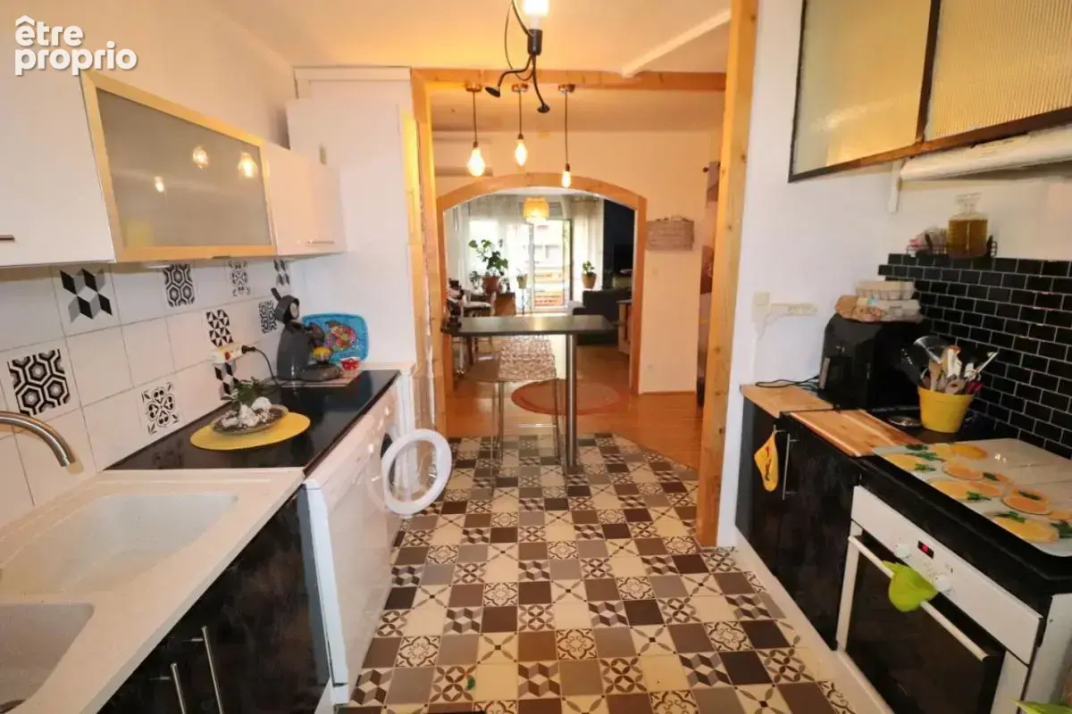 Appartement - photo 3