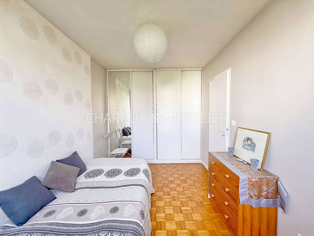 Appartement à LYON-5E