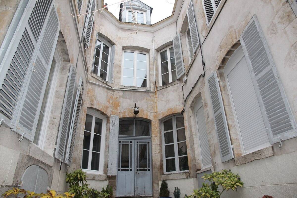 Appartement à MONTARGIS