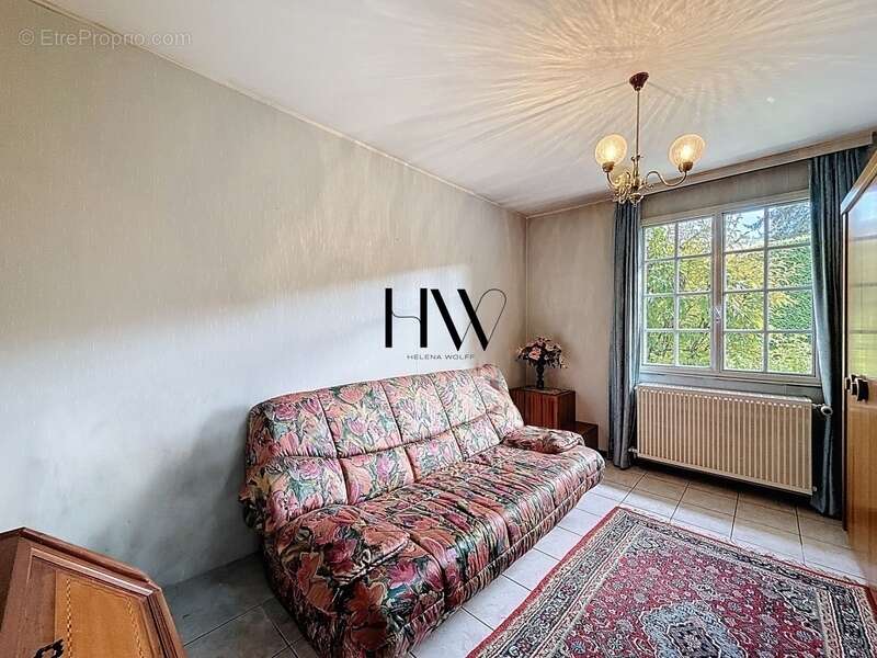 Maison à NEUVECELLE