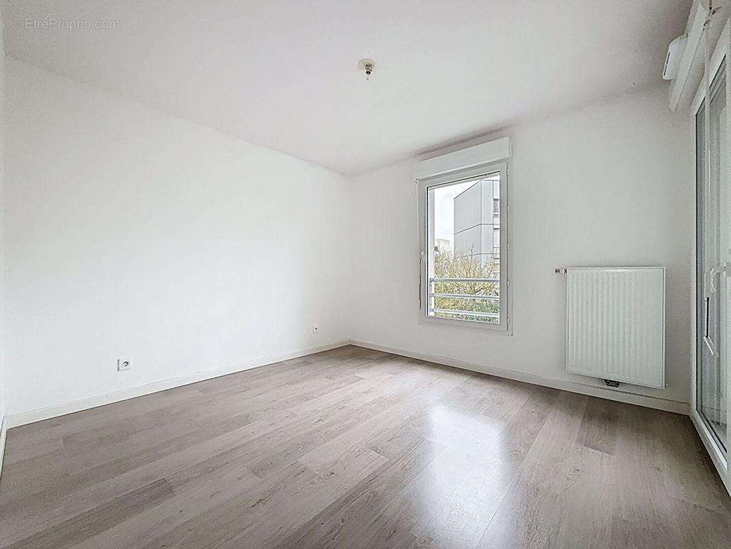 Appartement à BEGLES