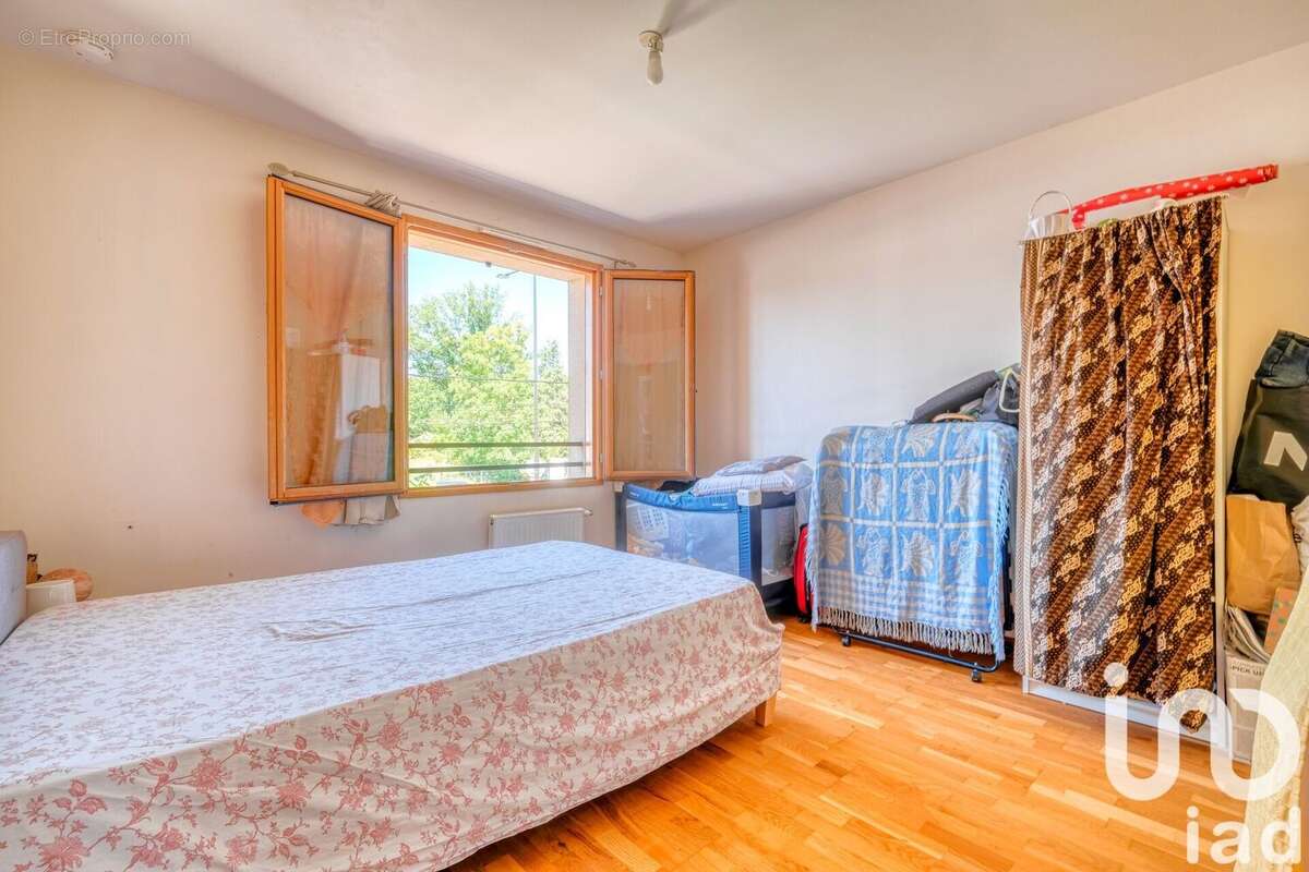 Photo 9 - Maison à NANGIS