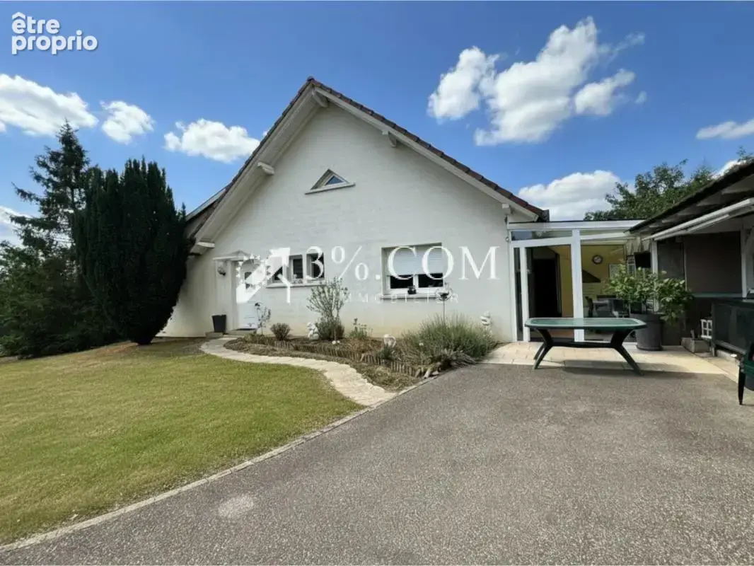 3%COM Belle propriété sur 41 ares - photo 18