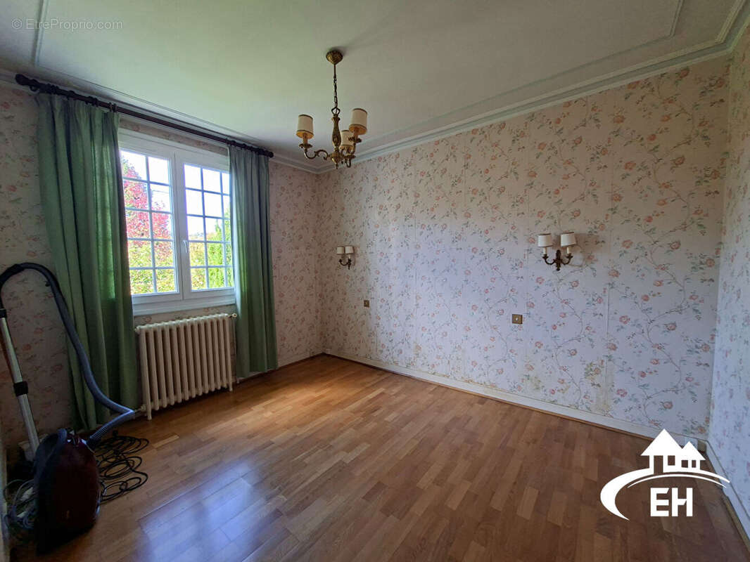 Maison à L&#039;AIGLE