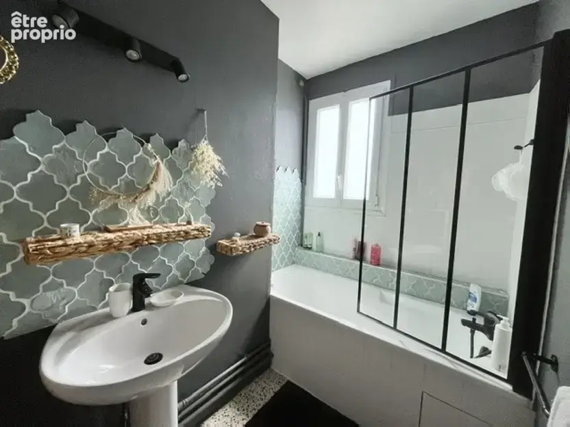 Appartement - photo 7