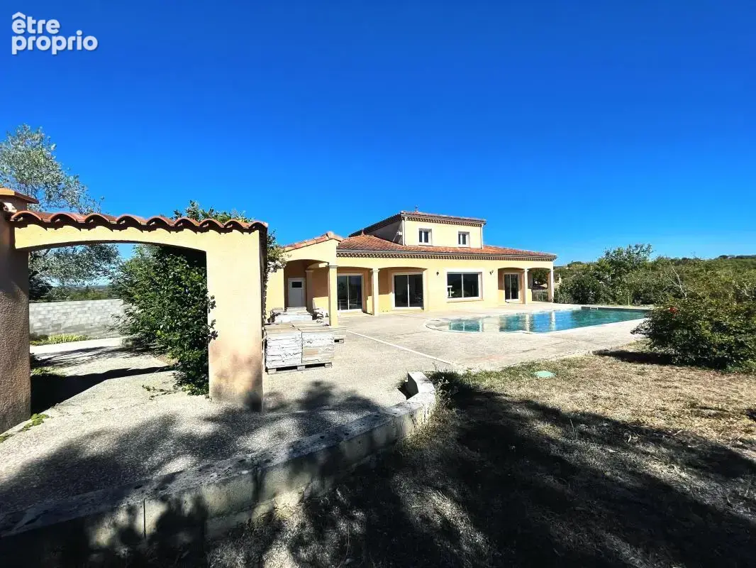 Maison 6 pièces 200 m² à vendre à Castres (81100) - photo 2