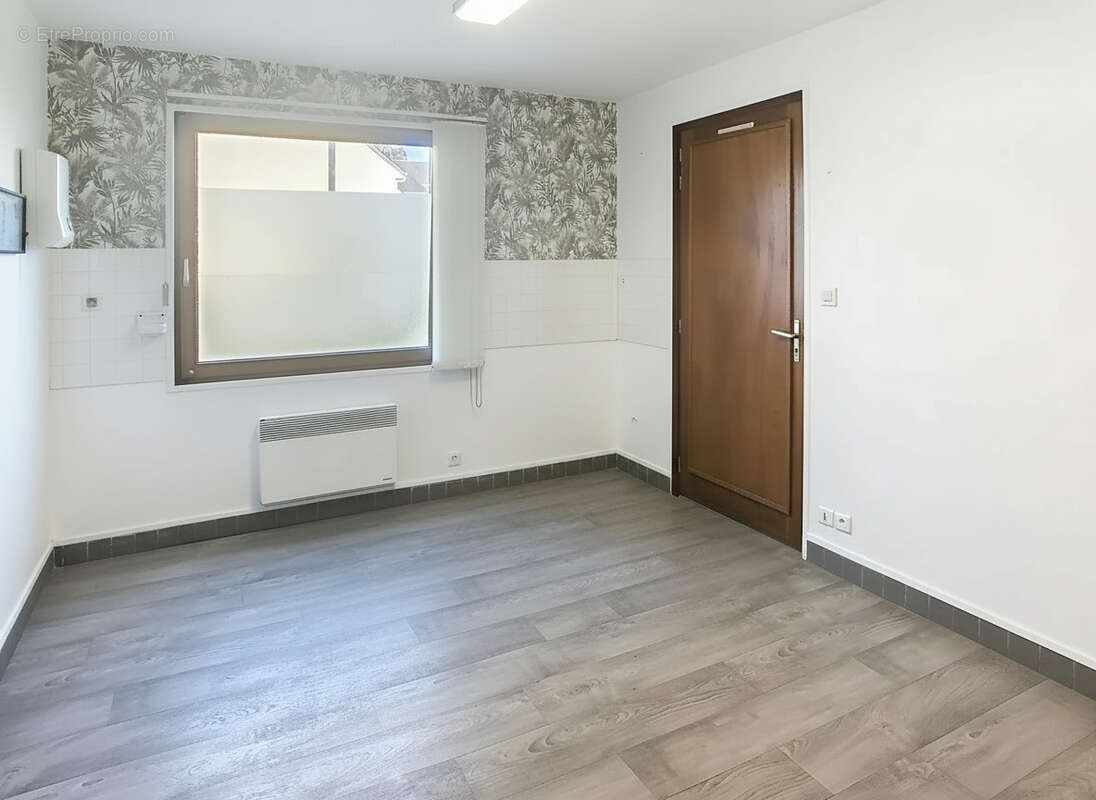 Appartement à COUTANCES