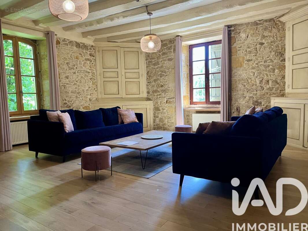 Photo 7 - Maison à SAINT-JULIEN-DE-LAMPON