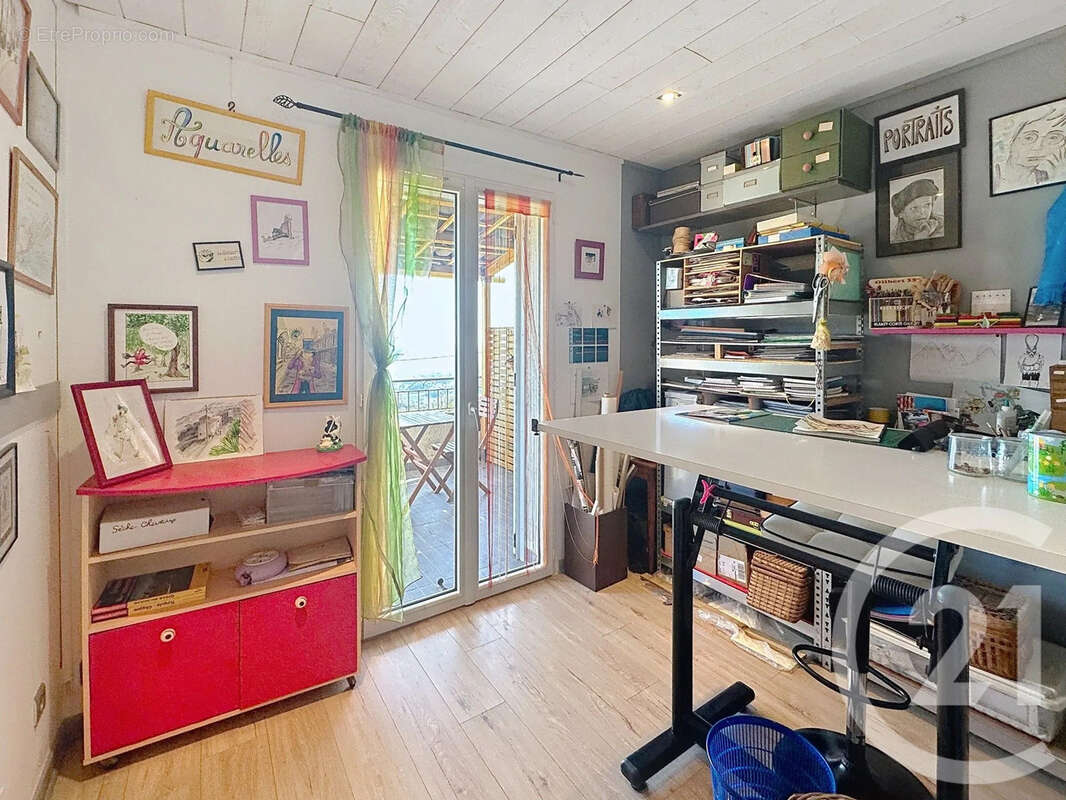 Maison à VELONE-ORNETO