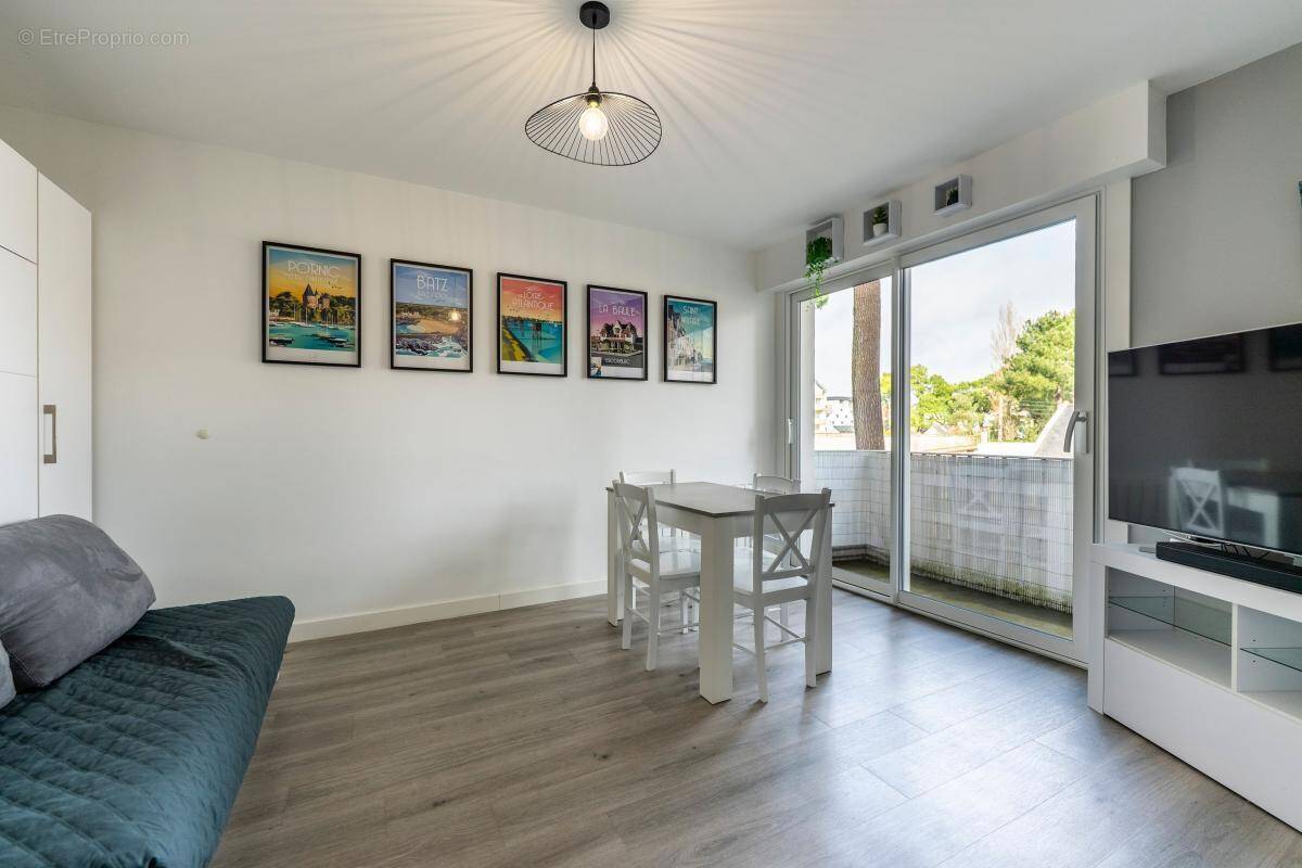 Photo 1 - Appartement à LA BAULE-ESCOUBLAC