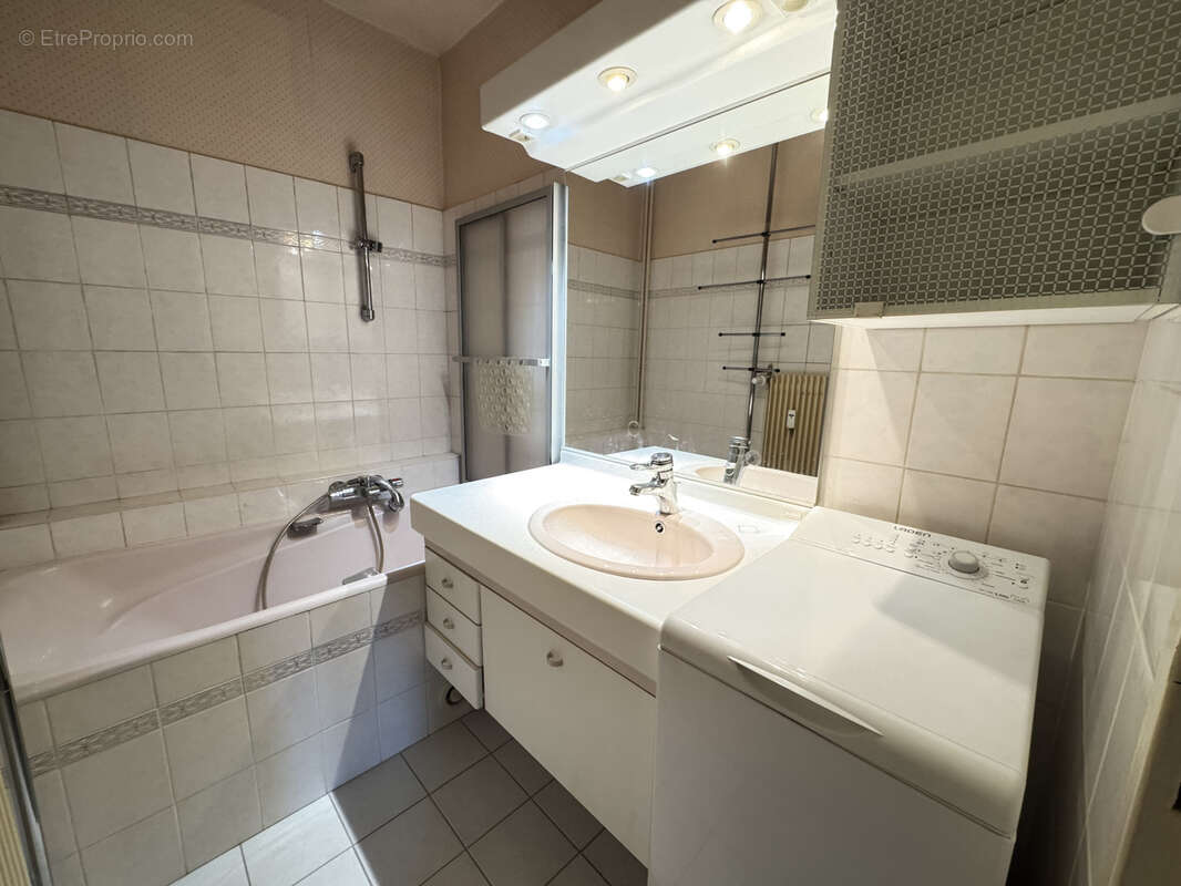 EXCLUSIF BELFORT - T4 avec balcon à 5min du centre-ville (Réf VB3698) - photo 5