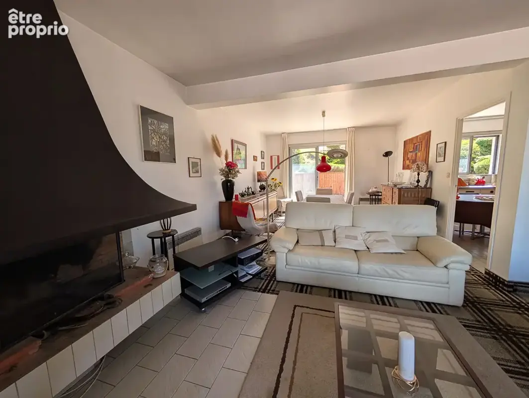 Maison familiale à rénover avec VUE exceptionnelle - photo 1