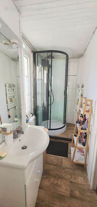 Maison à MEZIDON-CANON