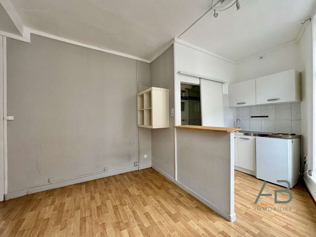 Appartement à LILLE