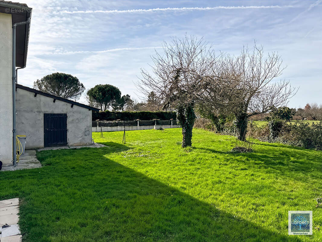Maison à MONTAUBAN