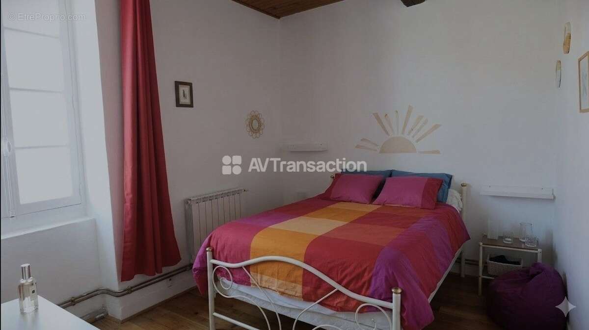 Maison 115 m² à Lasalle  - photo 13