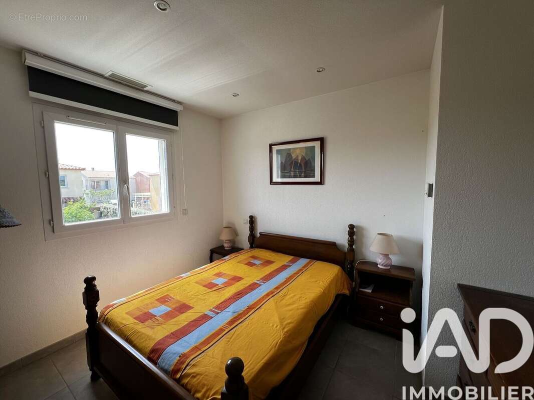 Photo 8 - Maison à TORREILLES