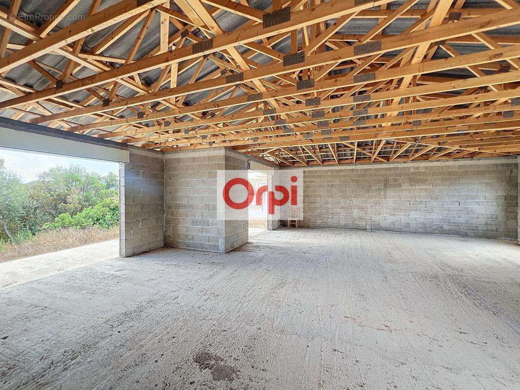 Villa 125 m2 Ste Lucie de Porto-Vecchio - photo 8