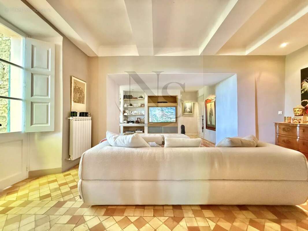 Maison à AIX-EN-PROVENCE