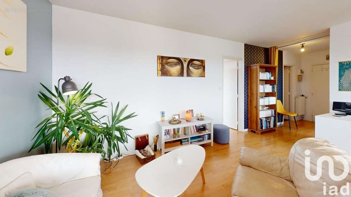 Photo 3 - Appartement à QUIMPER