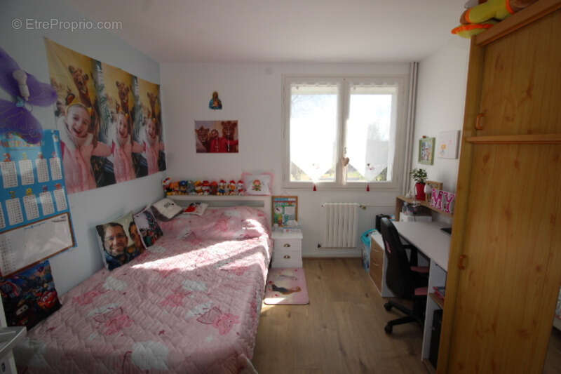 Maison à CHATELLERAULT