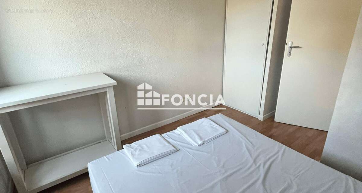 Appartement à LA LONDE-LES-MAURES