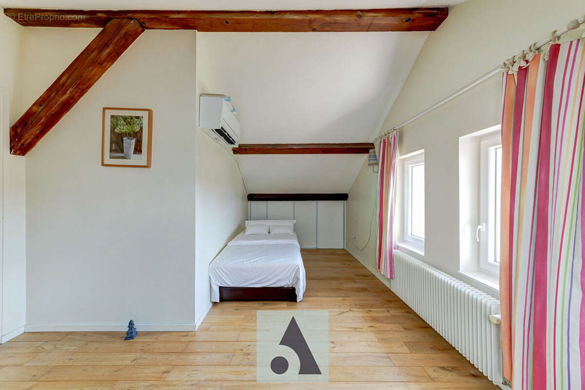 Maison à BRON