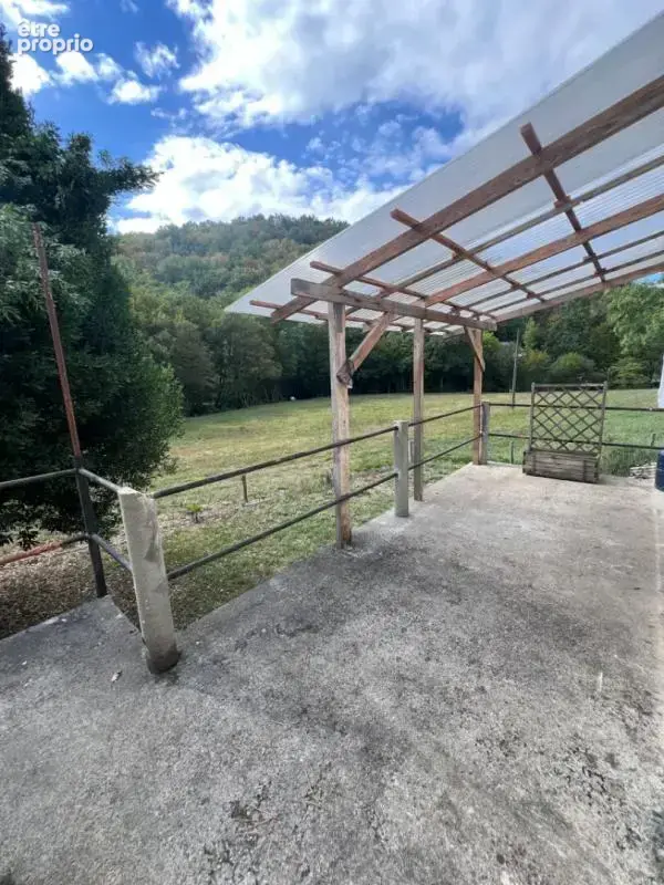 maison en campagne à 15 minutes de Brive - photo 2