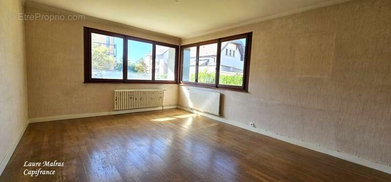 Appartement à ANNECY-LE-VIEUX