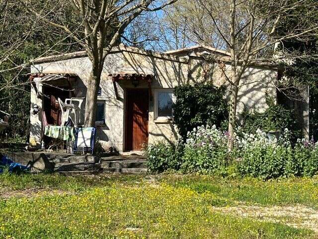 Appartement à VAISON-LA-ROMAINE