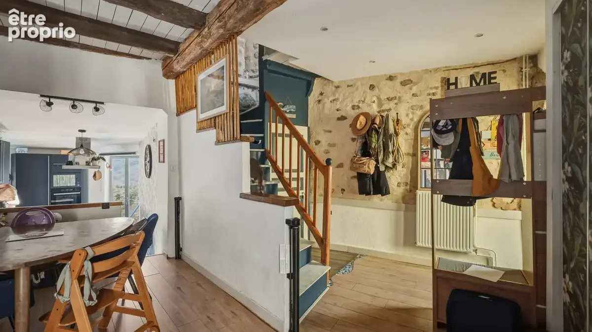 Maison 3 pièces 92 m² à vendre à Vertaizon (63910) - photo 3