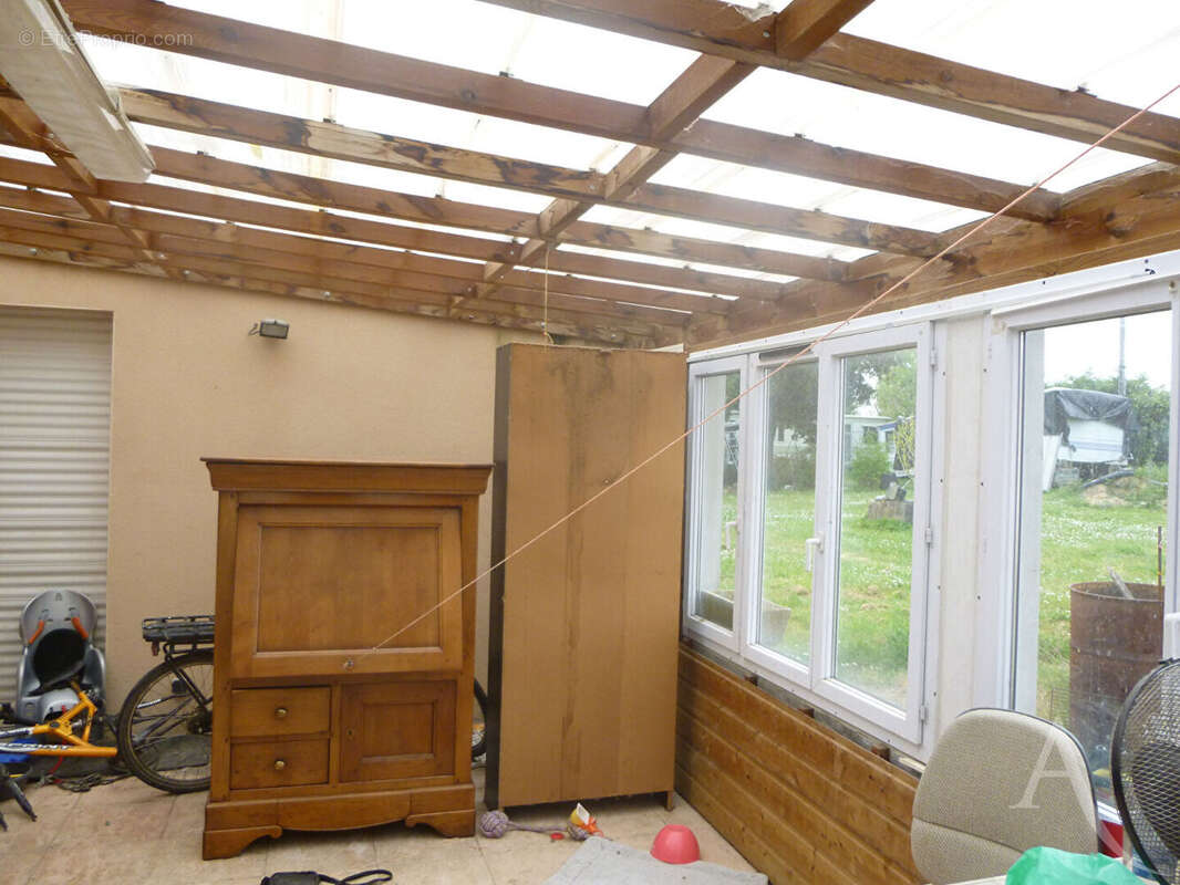 Maison à ARTHON-EN-RETZ