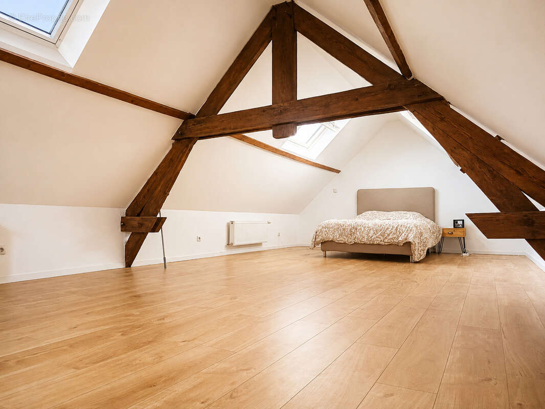 Maison individuelle - photo 5