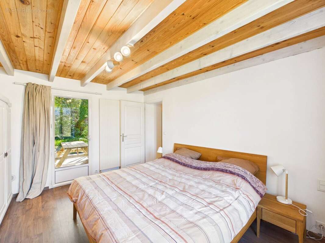 Maison à SAINT-MAURIN