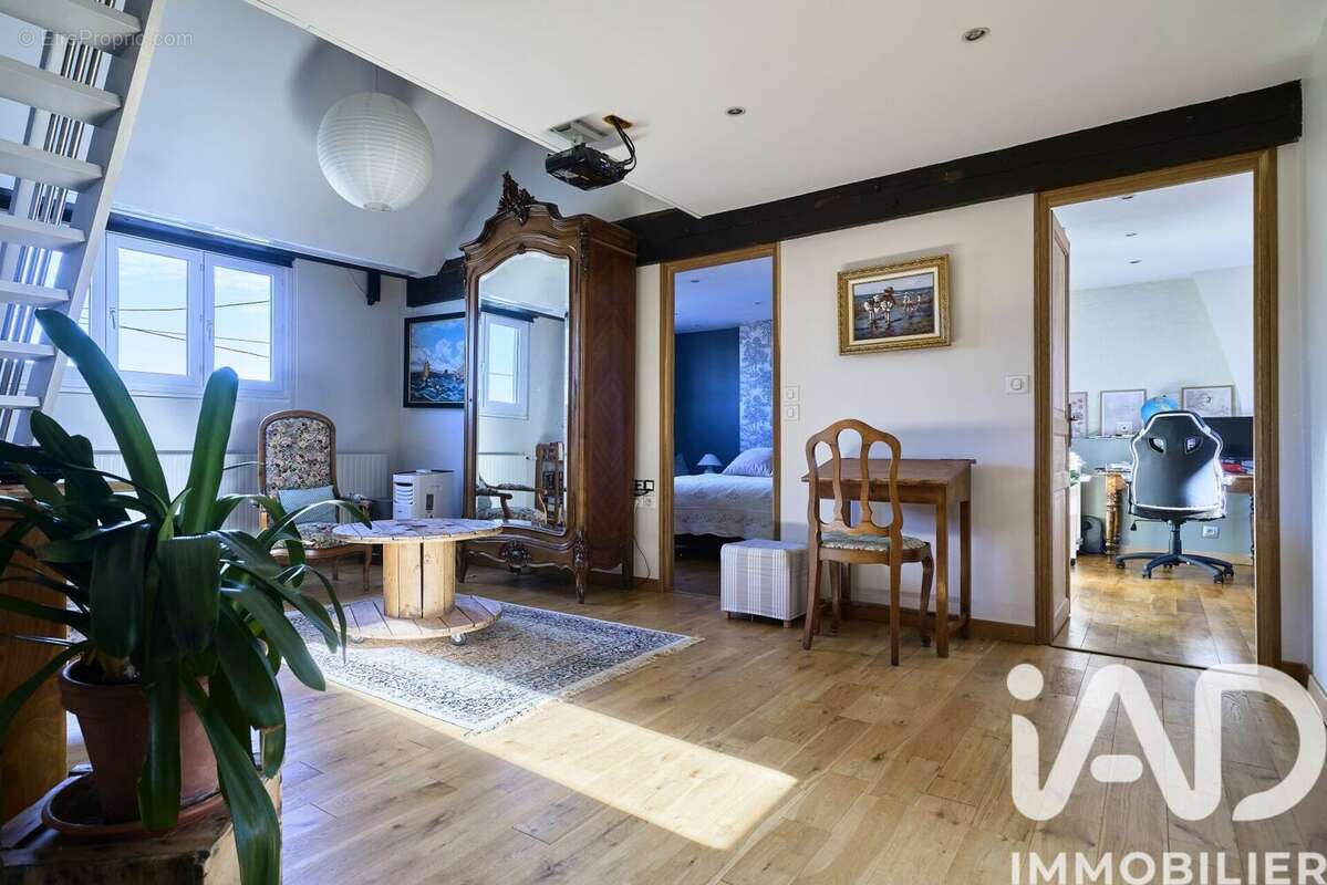 Photo 8 - Maison à LANDAS