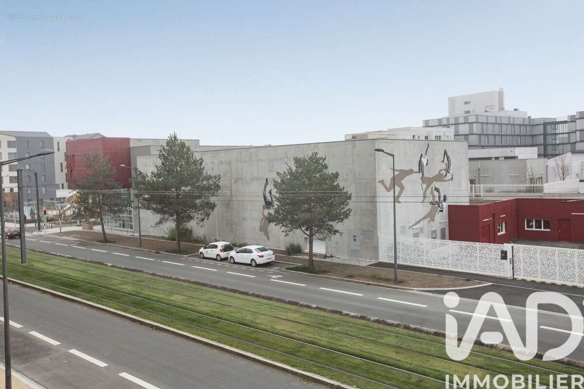 Photo 4 - Appartement à ANGERS