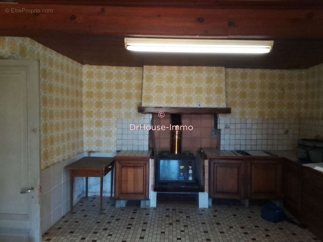 Maison 106 m² à Morizes  - photo 39