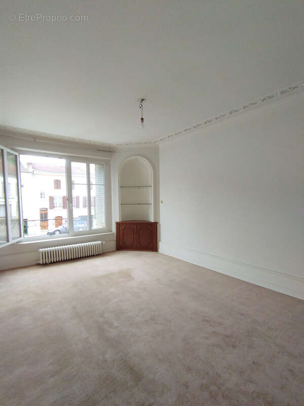 Maison à CIREY-SUR-VEZOUZE