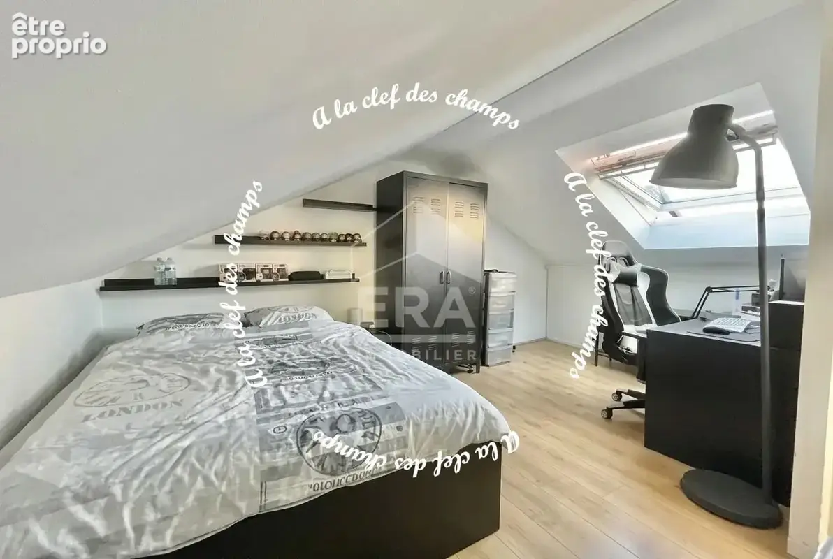 Maison 99m² à gif-sur-yvette - photo 14
