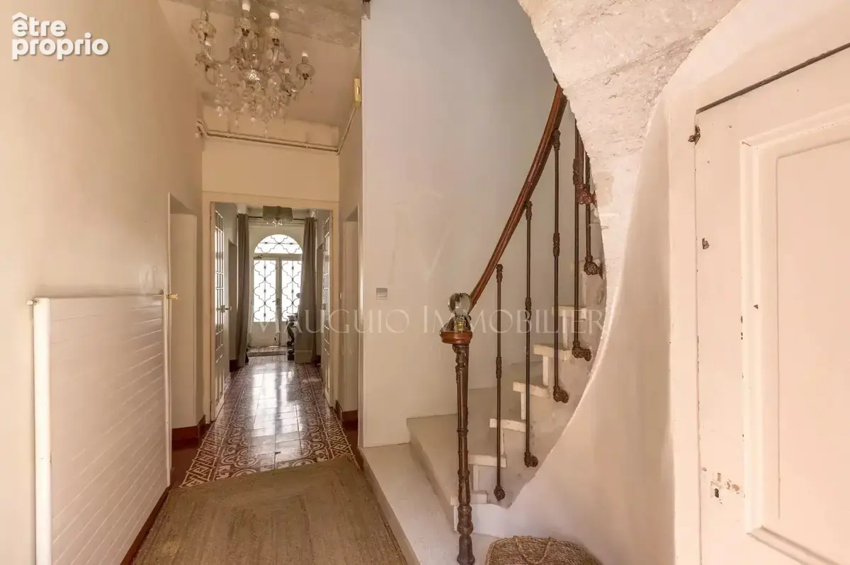Maison de maitre avec dépendances - piscine - photo 7