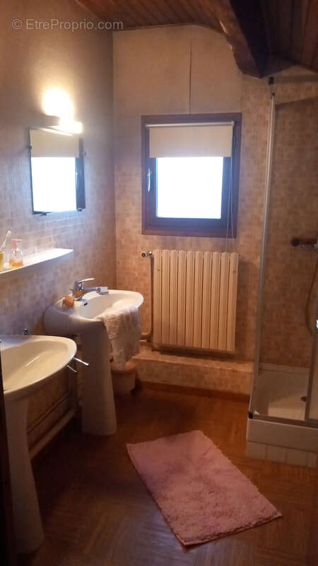 Maison à ROMANS-SUR-ISERE