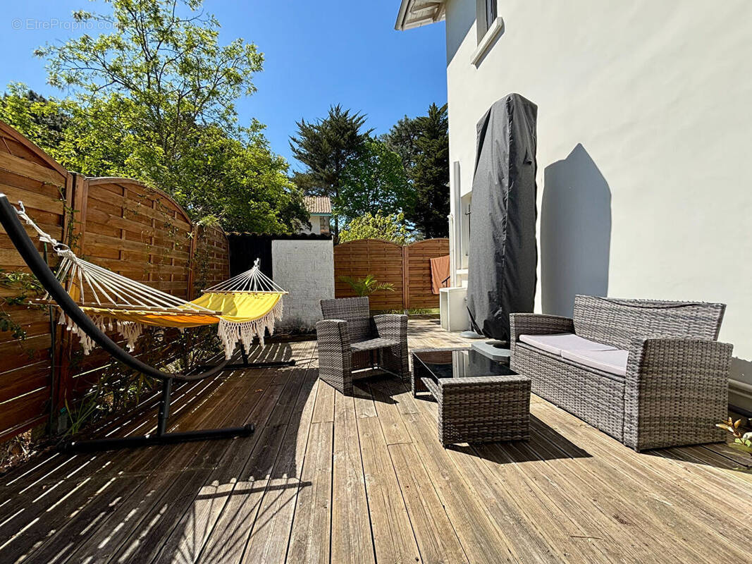 Appartement à ARCACHON