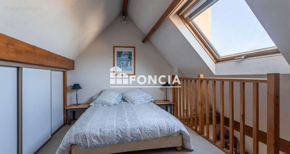 Maison à ANTONY